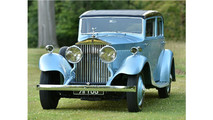 1933 Rolls-Royce Phantom