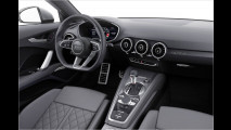 Audi: Neuer TT in Genf