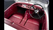 Jaguar XK120 Roadster ,RJH400