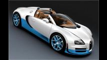 Schnellster Roadster