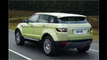 Neuer Range Rover