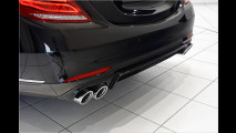 Öko-Tuning für den Business-Hybriden