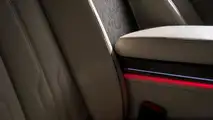 2018 Audi A8 teaser