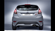 ST200 ist stärkster Fiesta aller Zeiten