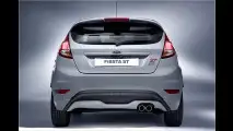 ST200 ist stärkster Fiesta aller Zeiten