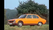 1969: Peugeot 504