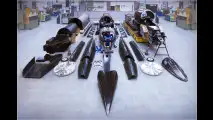 Rekordjagd mit Jaguar