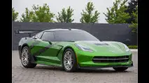 Blockbuster mit neuen Autostars