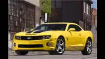 Blockbuster mit neuen Autostars