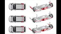 Neuer Audi Q7 im Test