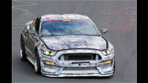 Ford: Ultra-Mustang prescht an