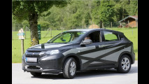 Honda HR-V 2015