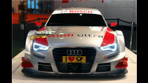 Audi A5 DTM