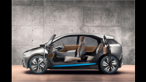 BMW: Mit dem i3 in die Zukunft