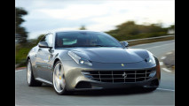 Ferrari FF