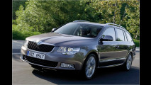 Skoda: Weiterer Scout?