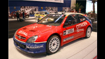 Citroen Xsara WRC