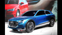 Audi e-tron quattro concept