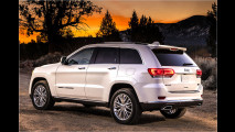 Summit und Trailhawk: Edel oder rau?