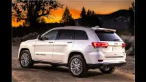 Summit und Trailhawk: Edel oder rau?