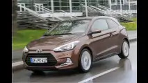 Kleinwagen: Hyundai i20 Coupé