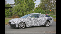 Erwischt: Der neue Opel Insignia