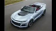 Der 640-PS-Fön von Chevrolet