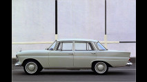 Mercedes 190 ,Heckflosse