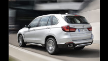 Ein SUV für die Flötenstunde