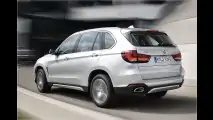Ein SUV für die Flötenstunde