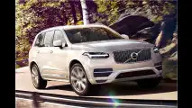 Ein SUV für die Flötenstunde