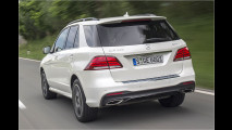 Etwas Schminke, neuer Plug-in-Hybrid
