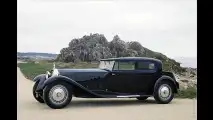 Oldie knackt den Alfa-Rekord