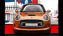 Head-up-Display und mehr