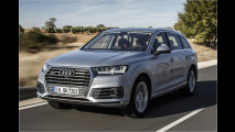 Audi Q7 e-tron