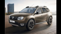 Doppelkupplung bei Dacia