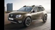 Doppelkupplung bei Dacia
