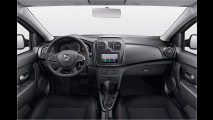Doppelkupplung bei Dacia