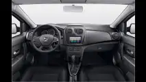 Doppelkupplung bei Dacia