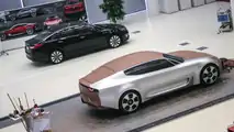 2018 Kia Stinger GT