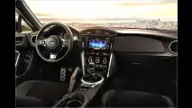 Eine Prise Mehrleistung für den BRZ