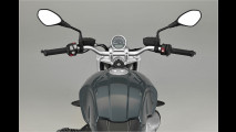BMW-Motorrad auf der Intermot 2016