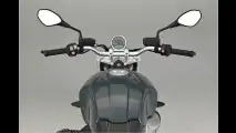 BMW-Motorrad auf der Intermot 2016