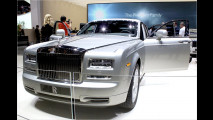 Gelifteter Rolls-Royce