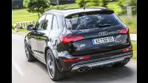 360 PS für den SQ5