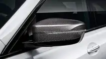 2018 BMW 6 Series Gran Turismo with M Performance parts