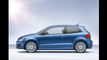 Neuer VW Polo BlueGT