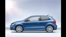 Neuer VW Polo BlueGT