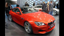 BMW M6 Coupé / Cabrio