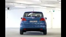 Packen, fahren, sparen